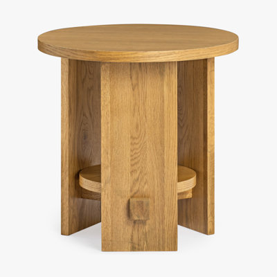 Santo End Table