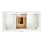 Bayhill 43'' W Single Vanity-1899352041