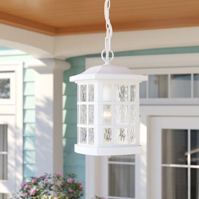 Stonington Outdoor Lighting