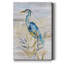Blue Heron II - reproduction d'art-352672654-352672642-352672641