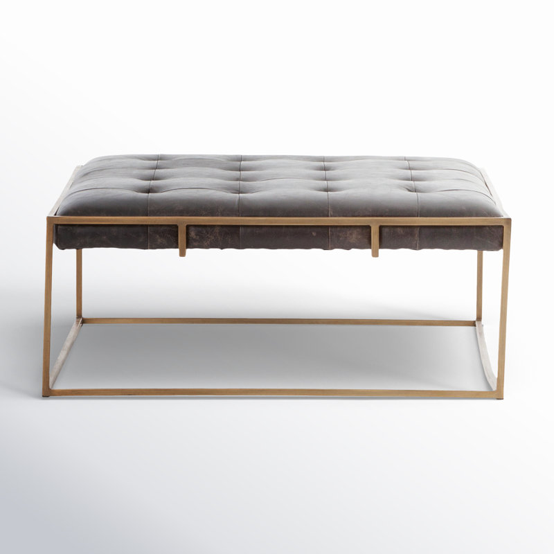 Oxford Coffee Table