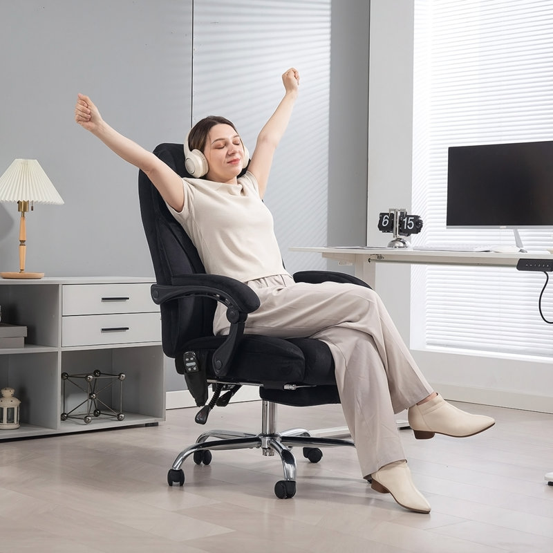 Fauteuil de bureau Vinsetto