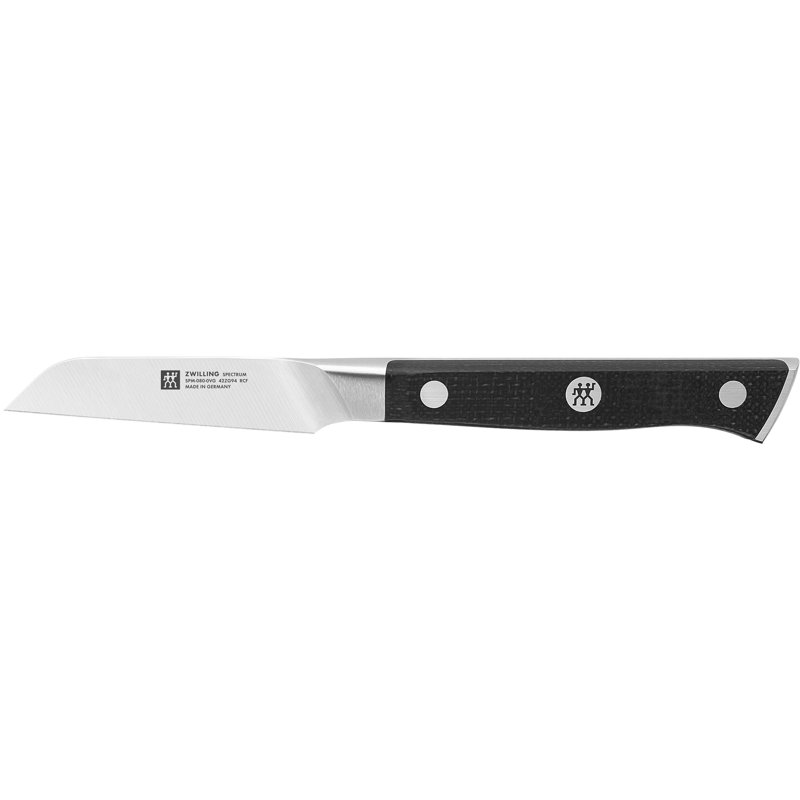 Spectrum Paring Knife, 3"