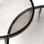Ensemble de 2 verres gigognes transparents Abelina-1308342040
