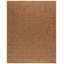 Tapis d'intérieur / extérieur brun Beach House-1091844888