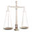 Library Scales-Nickel