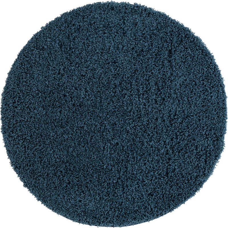 Desirae Indoor Rug, Round 4'