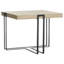Table de bout finnell