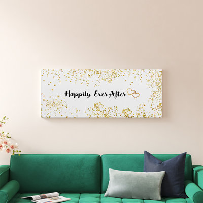 " Happily Ever After "