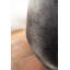Round Stone Pot