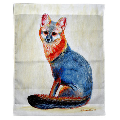 Polyester Wall Hanging