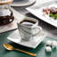 Blance 30 Piece Dinnerware Set, Service for 6 