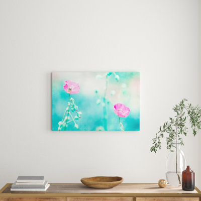 1 Piece Wrapped Canvas Wall Art