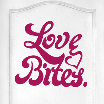 Wall Decal