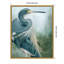 «Bayou King I» par Grace Popp, reproduction d'art sur toile encadrée-109561631