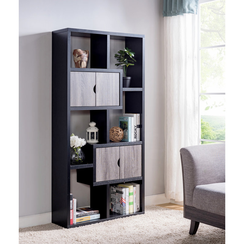 Blevins Bookcase