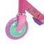 Barbie Mermaid In line Scooter