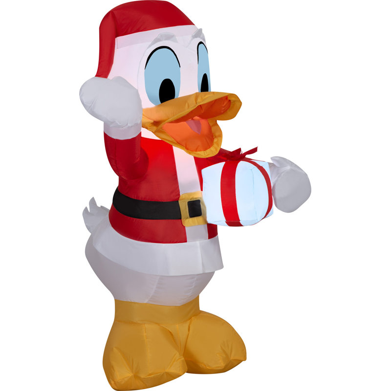 Airblown Donald Duck Small Disney