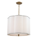 Sweeny 4 - Light Pendant