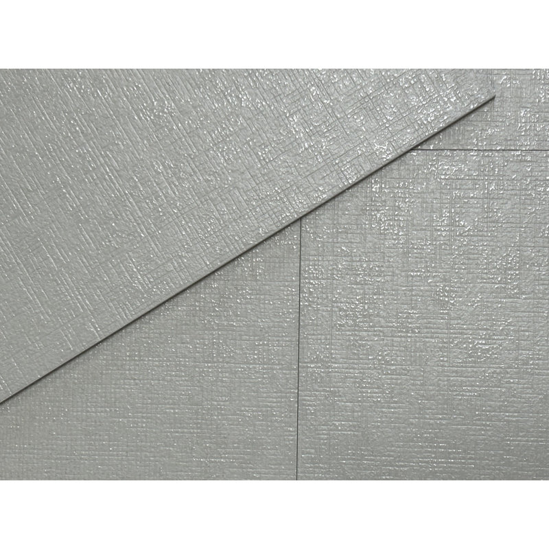 12" x 24" Porcelain Stone Look Singular Tile Wall & Floor Tile