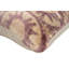 Coussin décoratif en velours