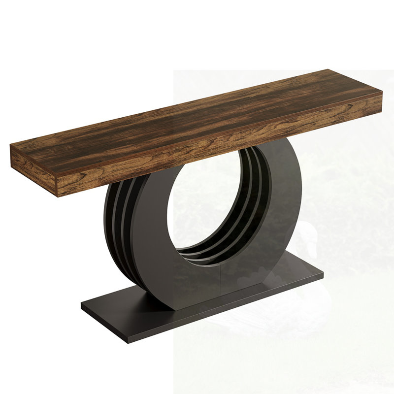 Console Farmhouse