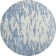 Premium Machine Washable Prisco Denim Rug