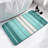 Danimir Microfiber / Microsuede Non-Slip Bath Rug-755502294-755502292