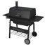 Barbecue au charbon Charbroil 840 C-line, noir