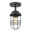Plafonnier semi-encastré 4 lumières L75 Lylah-628695871