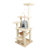 Classic 65 " H Cat Scratching Post