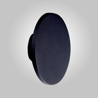 Bora LED Flush Mounted Sconce