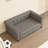 Rectangular Pet Bed For Small And Medium-Sized Dogs-36971771