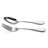 Symple Stuff Blanton Stainless Steel Flatware Set - Service for 6