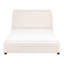 Upholstered Storage Bed-2122733657