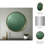 Metal Wall - Metal and Iron - Glam Style Decorative Accent with Sleek Modern Design and Contemporary Detailing for Bold Textured Visual Impact-1921827019-1921827018