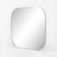 Bellvue Flat Metal Wall Mirror-1274873912-1227415833