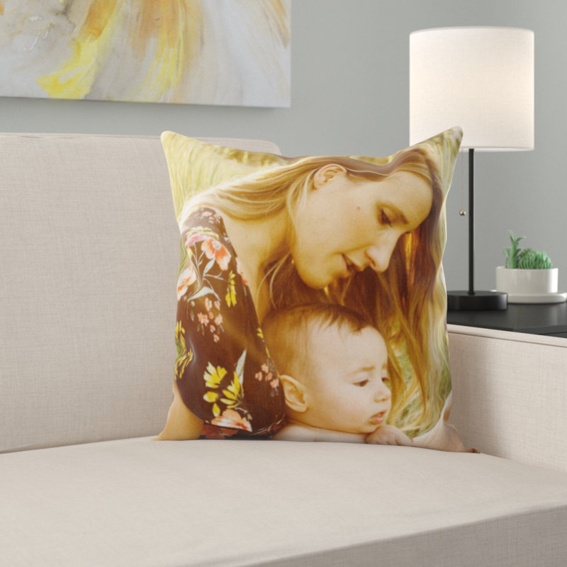 Coussin pour bébé