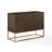 Byron 30'' H Media Shelves-311344396