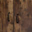 Algonac 2 Door Wardrobe
