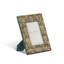 Lila Leather Picture Frame