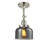 Handley Glass Semi Flush Mount-33048918-33048922-33048927