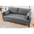 Grey is out of stock selected
