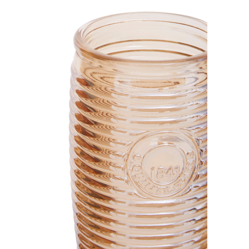 Ahzab 300ml Drinking Glass Set