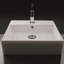 Unlimited 18.3'' L Bathroom Sink-9721388-50912327