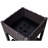 Planter Raised Bed, Elevated Planter Garden Box With Drainage Plug For Outdoor