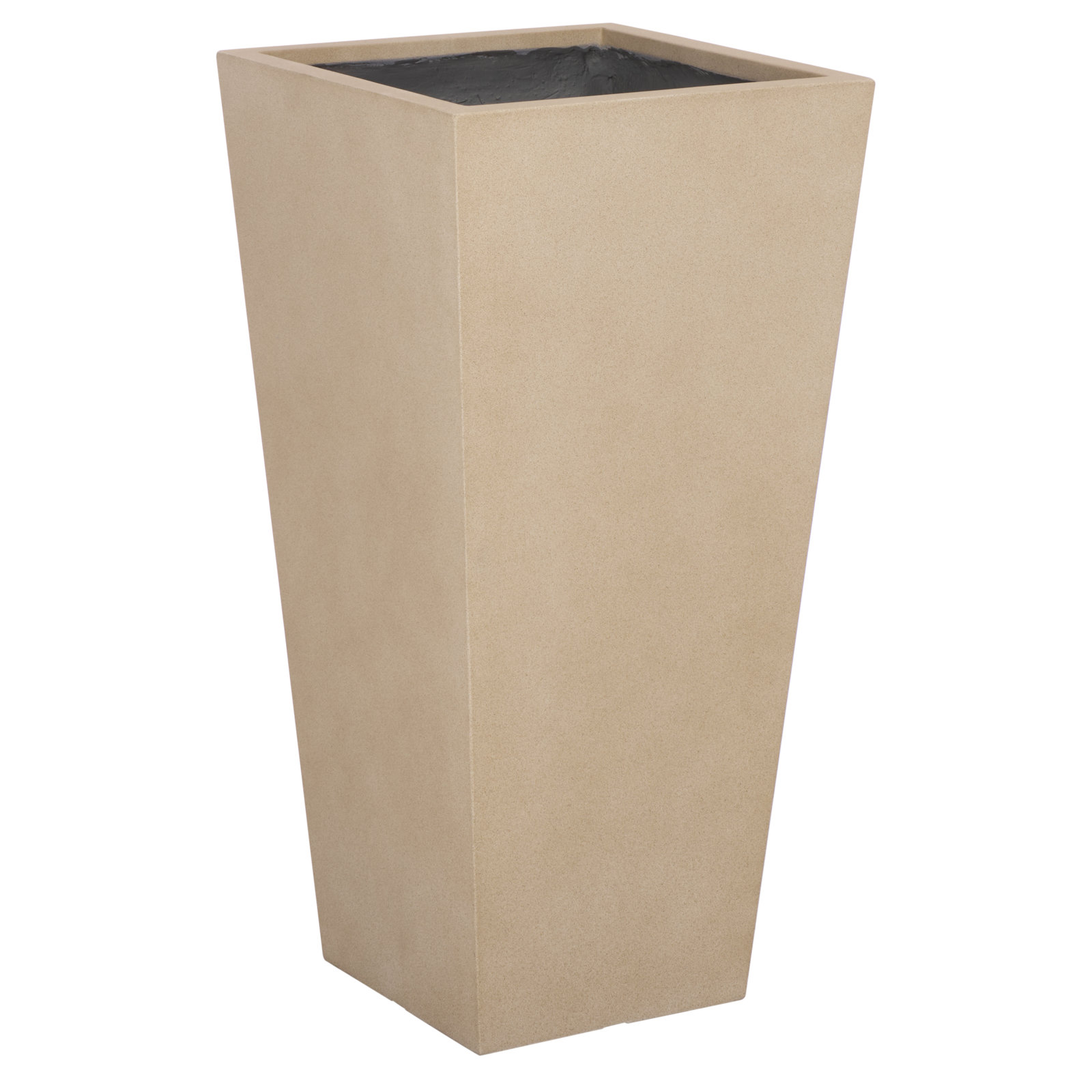 Paloma Large Planter, Beige