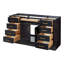 Base de meuble-lavabo simple 60 po Osoria-113386881-113386960