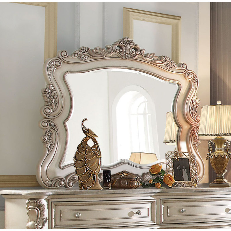 Vanmoose Piece Bedroom Set