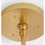 Lustre suspendu à intensité variable Dimanshu Jerico-103103099-103103079-103103100